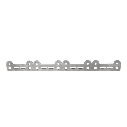 Quarter-Max Holley EFI Coil Mount Quarter-Max Holley EFI Coil Mount