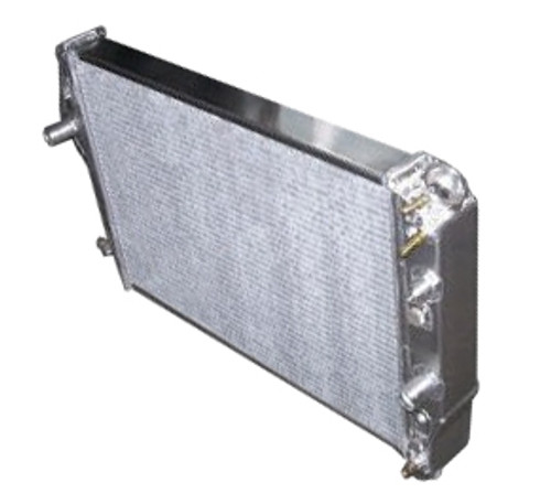 Entropy 1993-2002 Camaro LS1 Aluminum Radiator Entropy 1993-2002 Camaro LS1 Aluminum Radiator