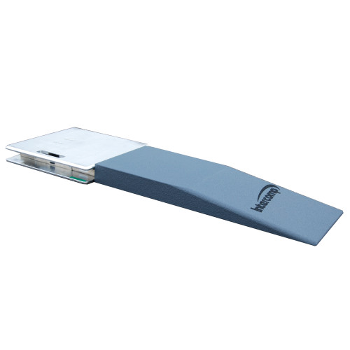 Intercomp Quik Ramp Scale Ramps with Roll-Off Intercomp Quik Ramp Scale Ramps with Roll-Off