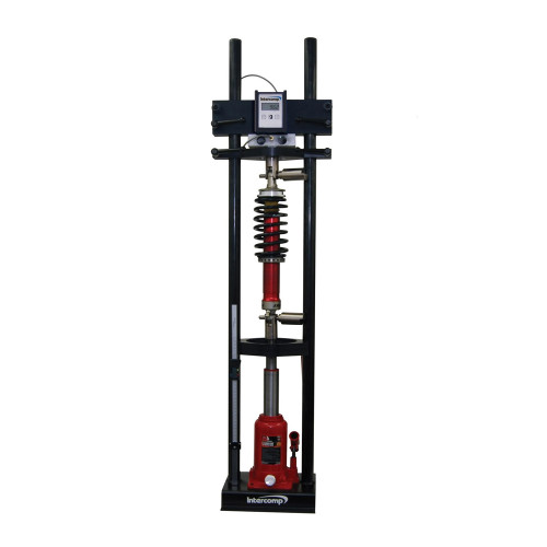 Intercomp Coil-Over Spring Rater Intercomp Coil-Over Spring Rater