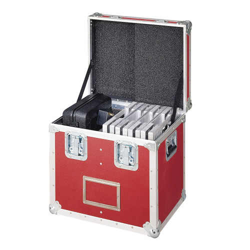 Intercomp Scale System Carrying Case For 2.5" Scale Pads Intercomp Scale System Carrying Case For 2.5" Scale Pads