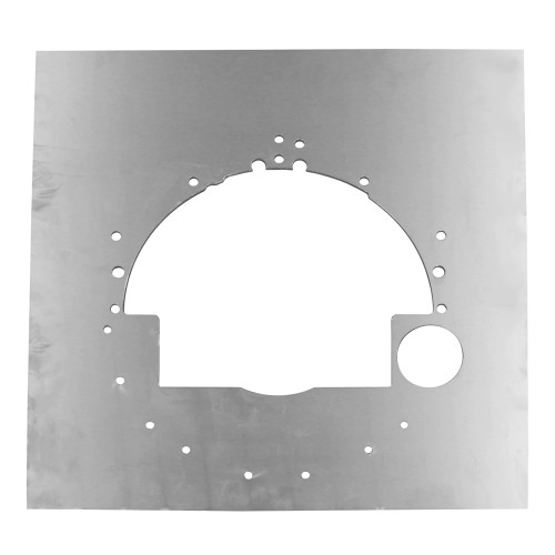 Quarter-Max Universal LS Midplate Quarter-Max Universal LS Midplate