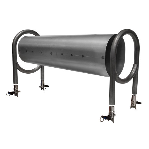 Quarter-Max 30" Pro Driveshaft Tunnel Kit Quarter-Max 30" Pro Driveshaft Tunnel Kit