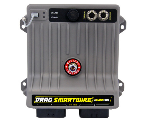 Racepak Drag Smartwire Power Control Module Racepak Drag Smartwire Power Control Module