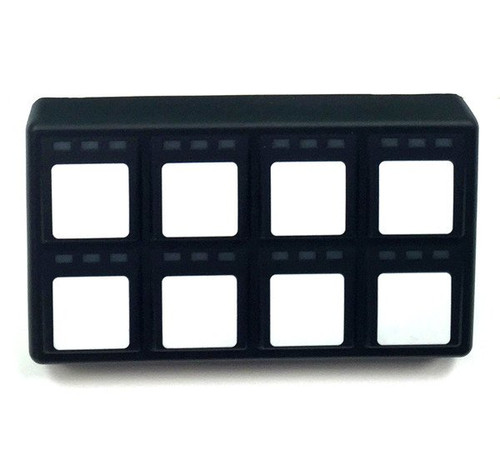 Racepak SmartWire Keypad Kit Racepak SmartWire Keypad Kit