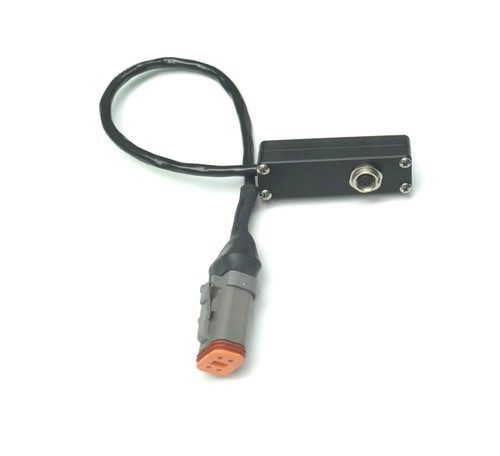 Racepak SmartWire Keypad Switch Bus Cable Racepak SmartWire Keypad Switch Bus Cable