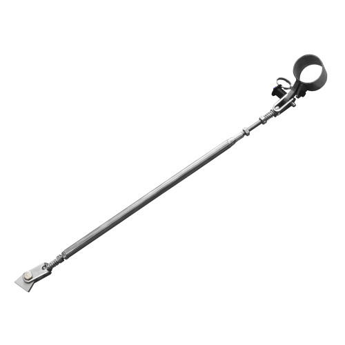 Header Support Rod Kit Quarter-Max Header Support Rod Kit Quarter-Max
