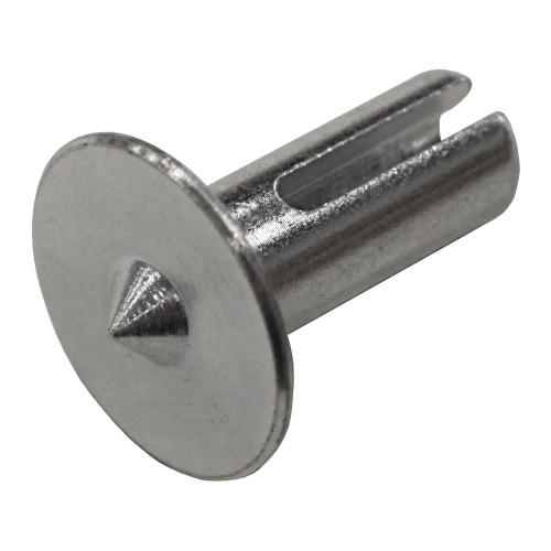 Quarter-Max #6 Transfer Stud Punch Quarter-Max #6 Transfer Stud Punch
