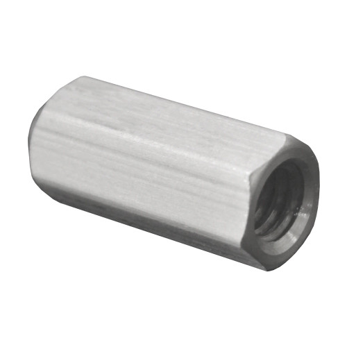 Lightweight Cable End Cap Quarter-Max Lightweight Cable End Cap Quarter-Max