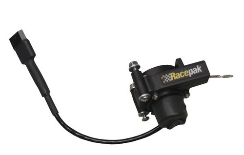Racepak String Potentiometer Travel Sensor, 15" Racepak String Potentiometer Travel Sensor, 15"