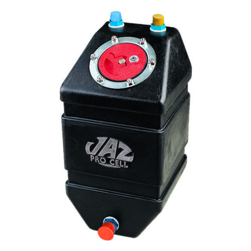 JAZ Products 3 Gallon Pro Stock Fuel Cell JAZ Products 3 Gallon Pro Stock Fuel Cell