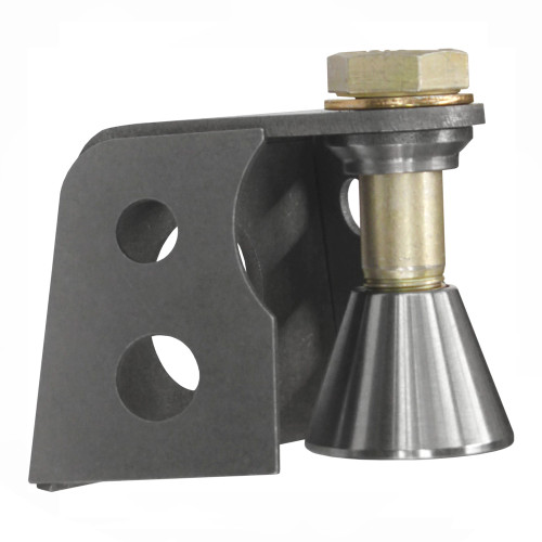 Wishbone Rear End Housing Mount Kit Wishbone Rear End Housing Mount Kit