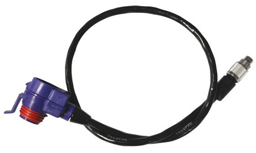 Racepak V-Net to Smartwire Tee Cable, 9" Racepak V-Net to Smartwire Tee Cable, 9"