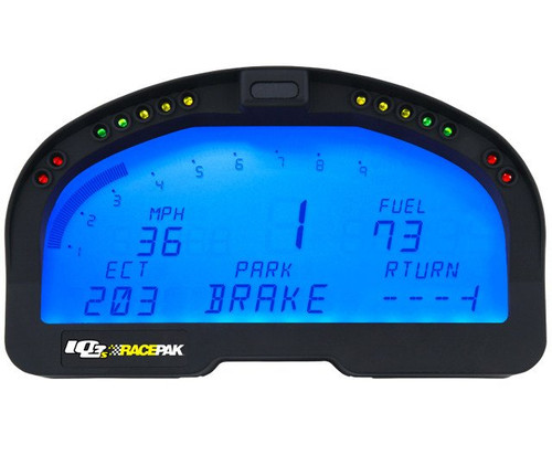 Racepak IQ3L Street Logger Dash Racepak IQ3L Street Logger Dash