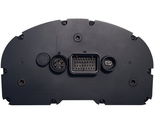 Racepak IQ3L Street Logger Dash Racepak IQ3L Street Logger Dash
