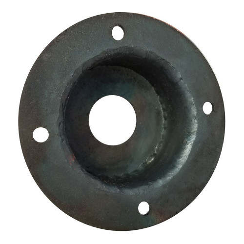 Quarter-Max Battery Charge Receptacle Mount, Recessed Quarter-Max Battery Charge Receptacle Mount, Recessed