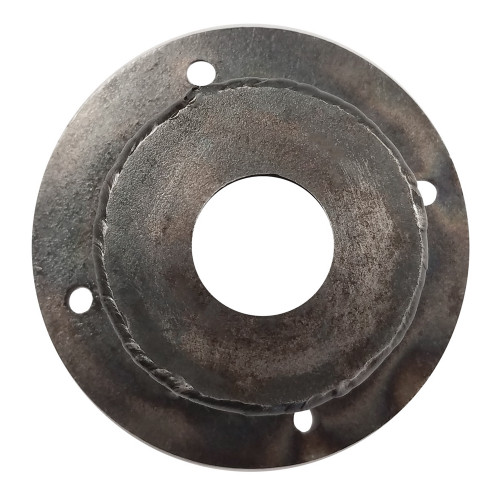 Quarter-Max Battery Charge Receptacle Mount, Recessed Quarter-Max Battery Charge Receptacle Mount, Recessed