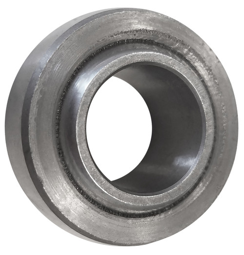 Aurora Bearing - 1/2" Bore x 1" O.D. Spherical Bearing Aurora Bearing - 1/2" Bore x 1" O.D. Spherical Bearing
