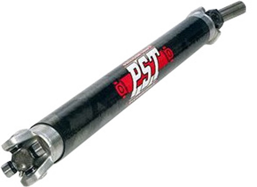 PST 3.75" Carbon Fiber Driveshaft, 1350 PST 3.75" Carbon Fiber Driveshaft, 1350