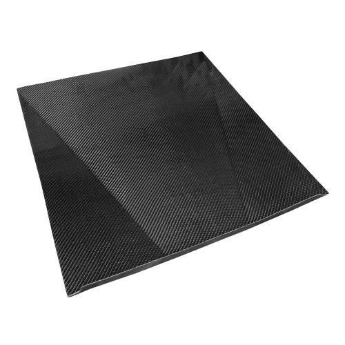 Quarter-Max Universal Carbon Fiber Belly Pan Quarter-Max Universal Carbon Fiber Belly Pan