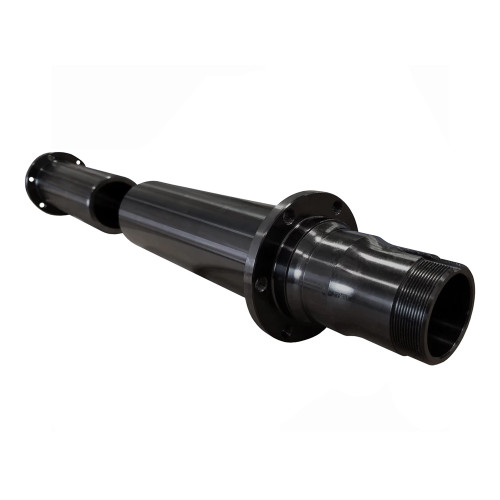Strange Engineering F2093A Floater Spindle 13.5, 4.750" - 5" BC Strange Engineering F2093A Floater Spindle 13.5, 4.750" - 5" BC