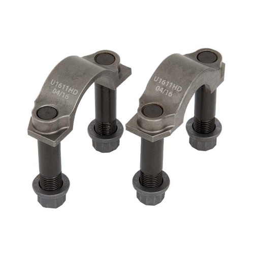Strange Engineering U1611HD Heavy Duty U-Joint Cap Kit, Fits Strange 1480 Series Rear End Yokes Strange Engineering U1611HD Heavy Duty U-Joint Cap Kit, Fits Strange 1480 Series Rear End Yokes
