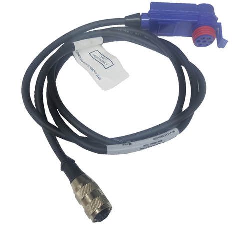 Racepak Ride Height Module, Left Rear, New Style Racepak Ride Height Module, Left Rear, New Style