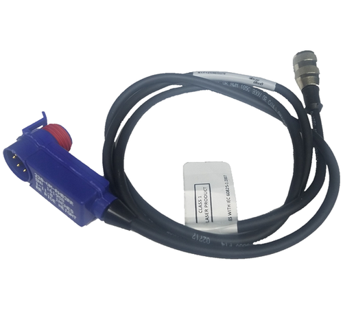 Racepak Ride Height Module, Right Front, New Style Racepak Ride Height Module, Right Front, New Style