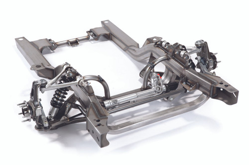 Art Morrison GT Sport Front Clip, For 1967-69 Camaro/Firebird, 1970-81 Camaro/Firebird, plus 1968-74 Chevy Nova. Note: Does not include shocks Art Morrison GT Sport Front Clip, For 1967-69 Camaro/Firebird, 1970-81 Camaro/Firebird, plus 1968-74 Chevy Nova. Note: Does not include shocks