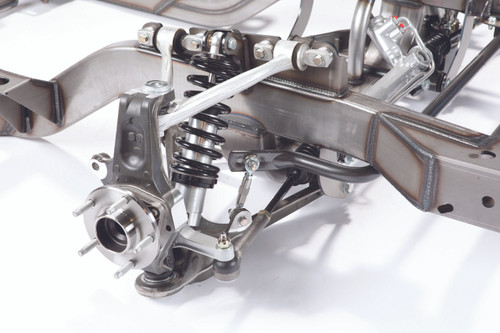 Art Morrison GT Sport Front Clip, For 1967-69 Camaro/Firebird, 1970-81 Camaro/Firebird, plus 1968-74 Chevy Nova. Note: Does not include shocks Art Morrison GT Sport Front Clip, For 1967-69 Camaro/Firebird, 1970-81 Camaro/Firebird, plus 1968-74 Chevy Nova. Note: Does not include shocks