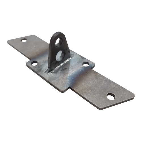 Quarter-Max Chevy Wing Strut Mount, Single Tab Quarter-Max Chevy Wing Strut Mount, Single Tab
