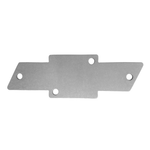 Quarter-Max Chevy Mounting Pad Quarter-Max Chevy Mounting Pad