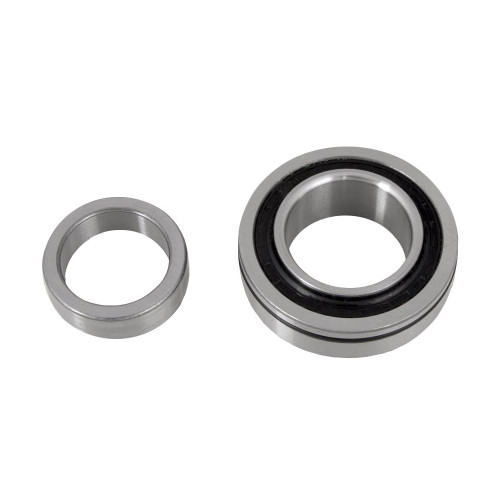 Strange Engineering A1019 Axle Bearing with Locking Collar for 3.150" ID Housing End, Fits Axles with 1.772" Bearing Area Strange Engineering A1019 Axle Bearing with Locking Collar for 3.150" ID Housing End, Fits Axles with 1.772" Bearing Area