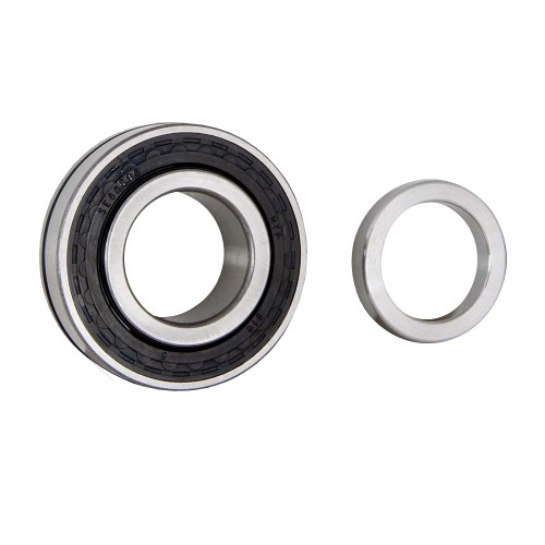 Strange Engineering A1020 Axle Bearing with Locking Collar for 3.150" ID Housing End, Fits Axles with 1.531" Bearing Area Strange Engineering A1020 Axle Bearing with Locking Collar for 3.150" ID Housing End, Fits Axles with 1.531" Bearing Area
