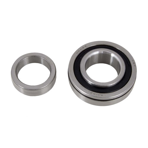 Strange Engineering A1021 Axle Bearing with Locking Collar for 3.150" ID Housing End, Fits Axles with 1.562" Bearing Area Strange Engineering A1021 Axle Bearing with Locking Collar for 3.150" ID Housing End, Fits Axles with 1.562" Bearing Area
