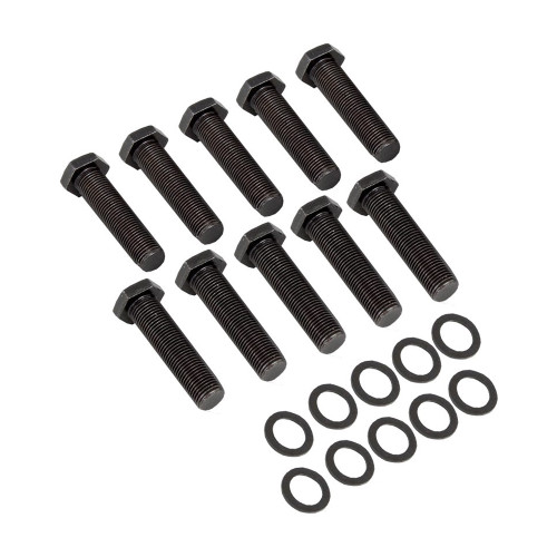 Strange Engineering A1025A 1/2"-20 x 2" Screw-In Stud Kit Strange Engineering A1025A 1/2"-20 x 2" Screw-In Stud Kit
