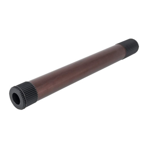 Strange Engineering A2040H24 Hy-Tuf Floater Axle, 40 Spline, Gundrilled, 24" or less Strange Engineering A2040H24 Hy-Tuf Floater Axle, 40 Spline, Gundrilled, 24" or less