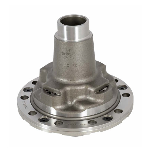 Strange Engineering N1979 Eaton Truetrac Differential, Fits 9" Ford with 31 Spline Axles Strange Engineering N1979 Eaton Truetrac Differential, Fits 9" Ford with 31 Spline Axles