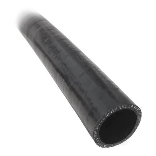 Quarter-Max 219529-1 1-1/4" ID Silicone Breather Hose, 13' Long, Black Quarter-Max 219529-1 1-1/4" ID Silicone Breather Hose, 13' Long, Black