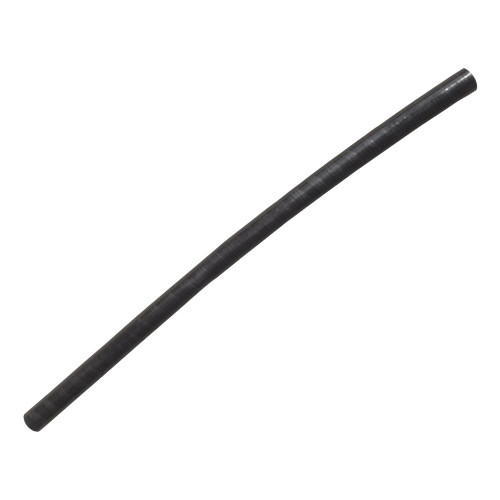 Quarter-Max 219529 1-1/4" ID Silicone Breather Hose, 3' Long, Black Quarter-Max 219529 1-1/4" ID Silicone Breather Hose, 3' Long, Black