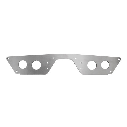 Quarter-Max 213112-1 TFX Lightened Motorplate, 34" Overall Width Quarter-Max 213112-1 TFX Lightened Motorplate, 34" Overall Width