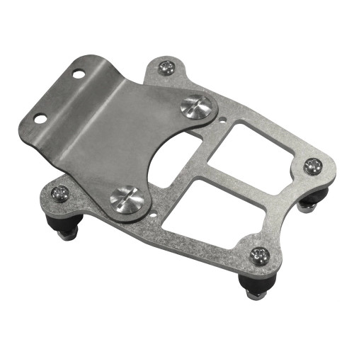Quarter-Max 213121-1 Aeromotive Fuel Regulator Mount Quarter-Max 213121-1 Aeromotive Fuel Regulator Mount