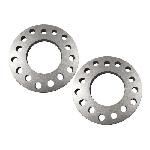 Quarter-Max 205107-500 1/2" Wheel Spacers for 1/2" Studs Quarter-Max 205107-500 1/2" Wheel Spacers for 1/2" Studs