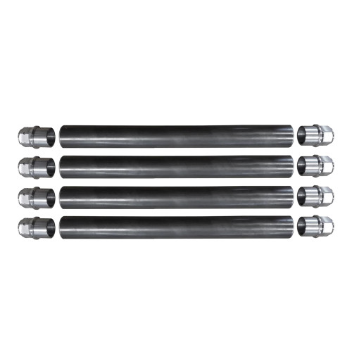 Quarter-Max 201202-3 Extreme Series 4-Link Bar Kit, 1-5/8" Quarter-Max 201202-3 Extreme Series 4-Link Bar Kit, 1-5/8"
