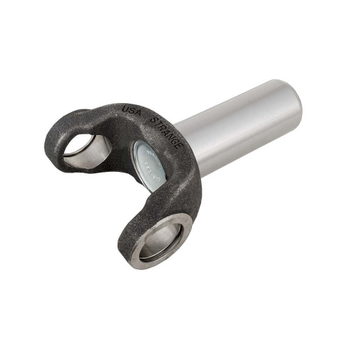 Strange Engineering U1662 1350 Series Transmission Yoke, GM 27 Spline – Heavy Duty Nodular Iron Strange Engineering U1662 1350 Series Transmission Yoke, GM 27 Spline – Heavy Duty Nodular Iron
