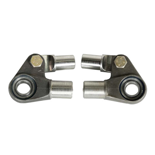 Strange Engineering S3750 A-Arm Ends for Strange Aluminum Struts Strange Engineering S3750 A-Arm Ends for Strange Aluminum Struts