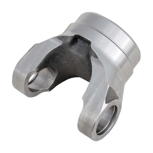 Strange Engineering U1672 Strange Weld Yoke – Forged Chrome Moly, for 3" OD x .083" Wall Tubing & 1350 Series U-Joint Strange Engineering U1672 Strange Weld Yoke – Forged Chrome Moly, for 3" OD x .083" Wall Tubing & 1350 Series U-Joint