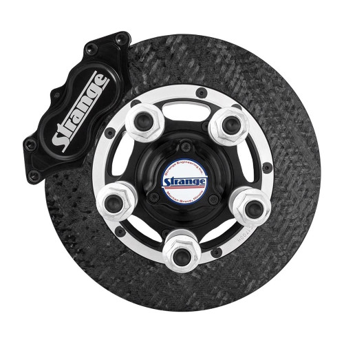 Strange Engineering F2206WC 40 Spline Floater Kit for 5-1/2" BC, Includes Pro Carbon Brake Kit Strange Engineering F2206WC 40 Spline Floater Kit for 5-1/2" BC, Includes Pro Carbon Brake Kit