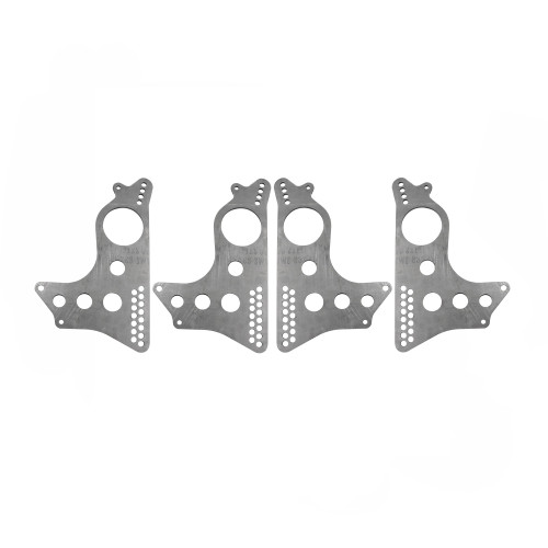 Quarter-Max 410019-11 Extreme Pro Series 4-Link Housing Brackets Quarter-Max 410019-11 Extreme Pro Series 4-Link Housing Brackets