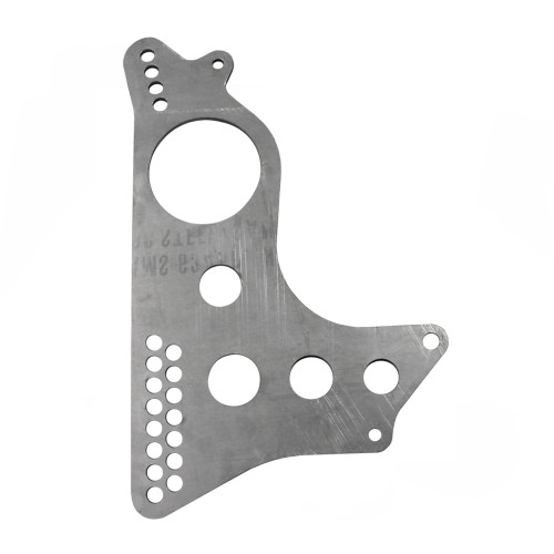 Quarter-Max 410019-11 Extreme Pro Series 4-Link Housing Brackets Quarter-Max 410019-11 Extreme Pro Series 4-Link Housing Brackets